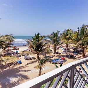 Double Room Sea View